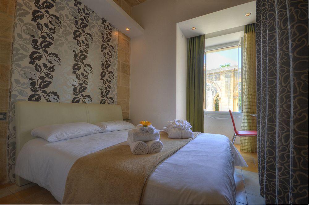 Barrakka Suites Valletta Luaran gambar
