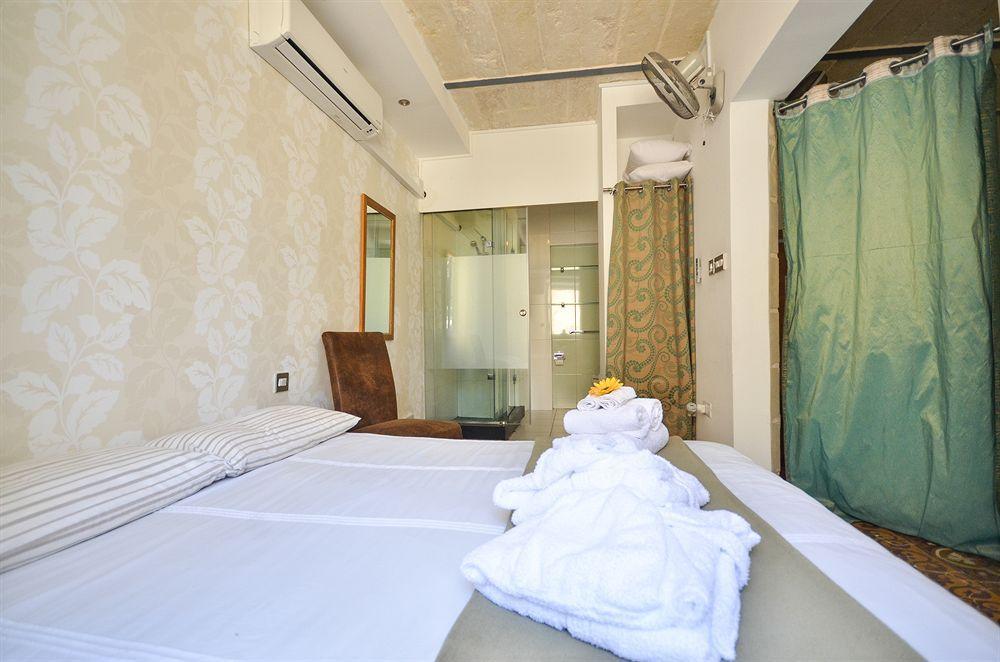 Barrakka Suites Valletta Luaran gambar