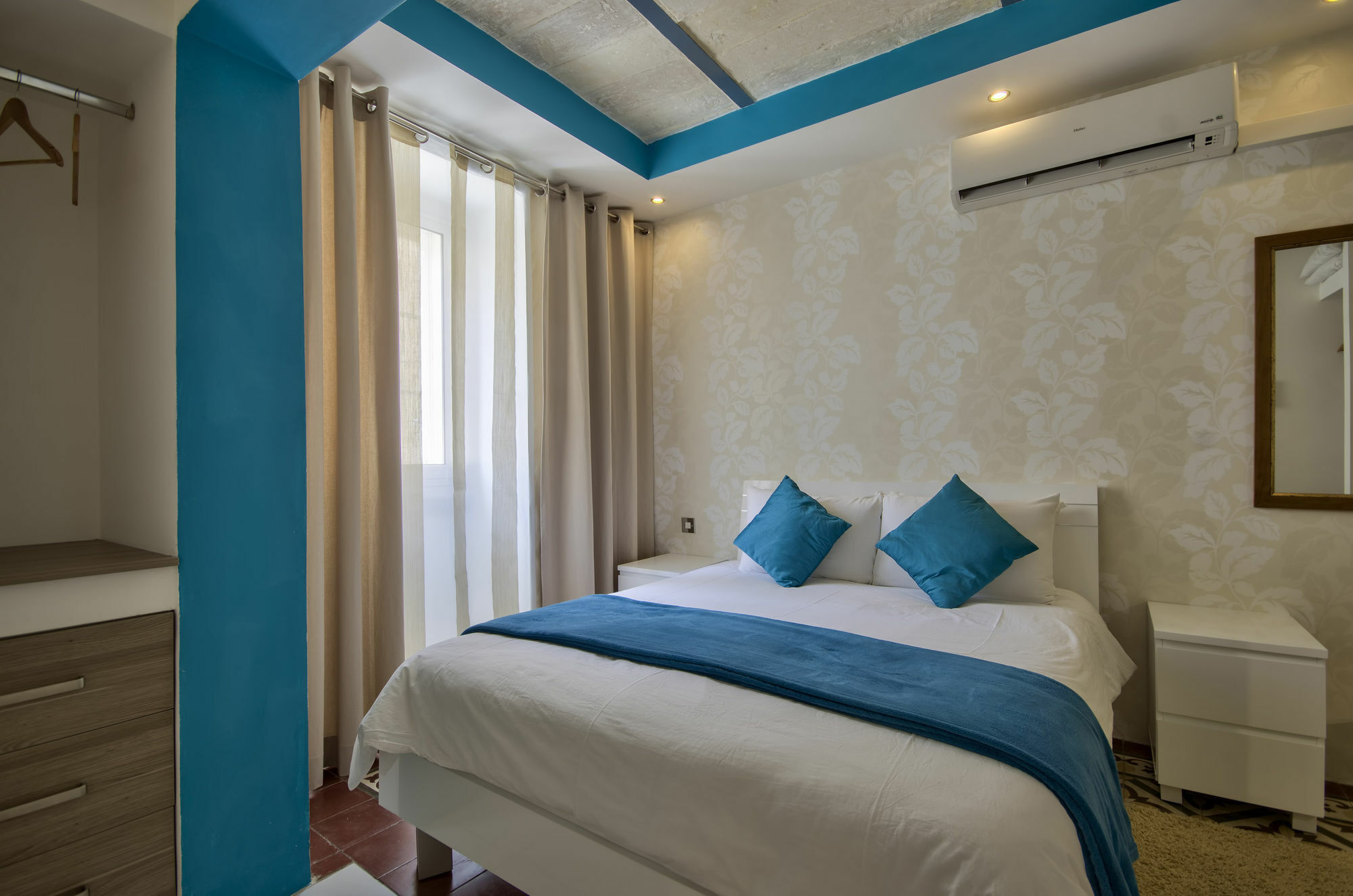 Barrakka Suites Valletta Luaran gambar