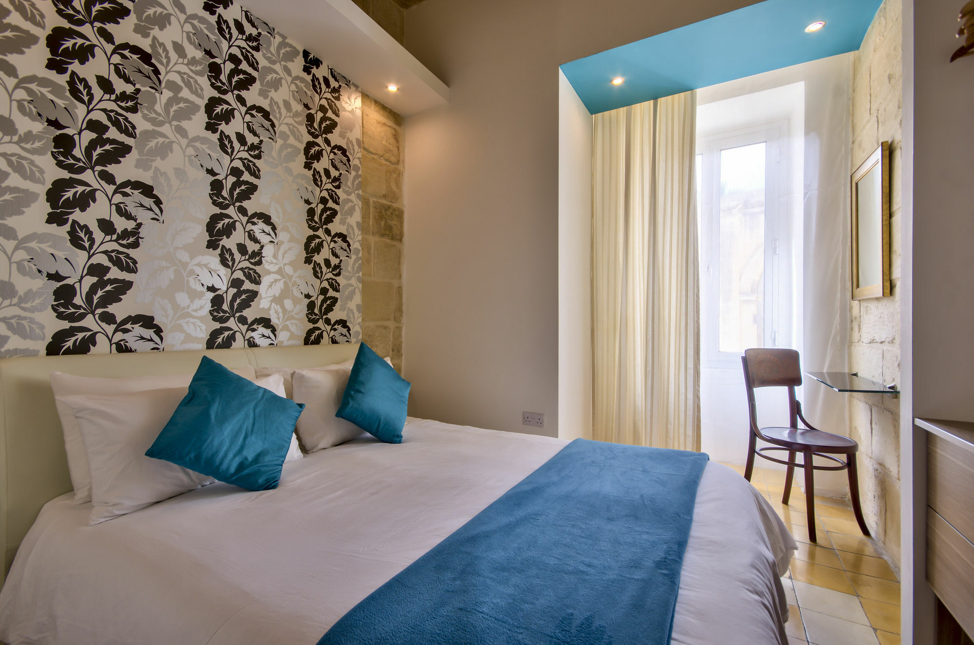 Barrakka Suites Valletta Luaran gambar