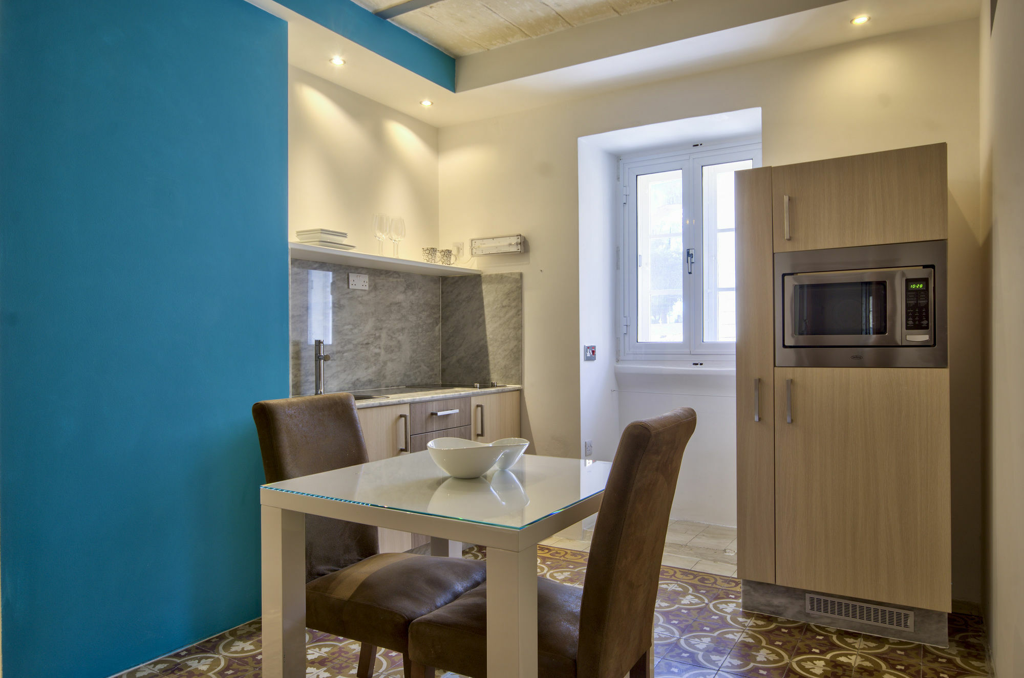 Barrakka Suites Valletta Luaran gambar