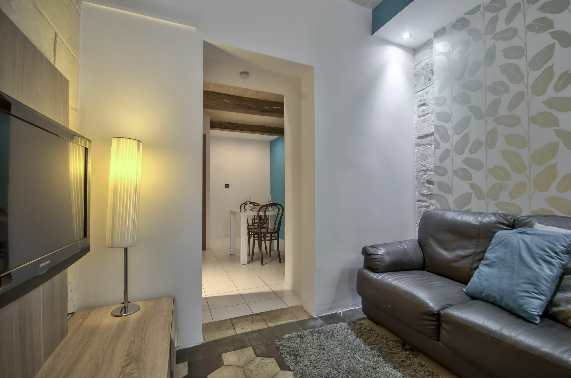 Barrakka Suites Valletta Luaran gambar