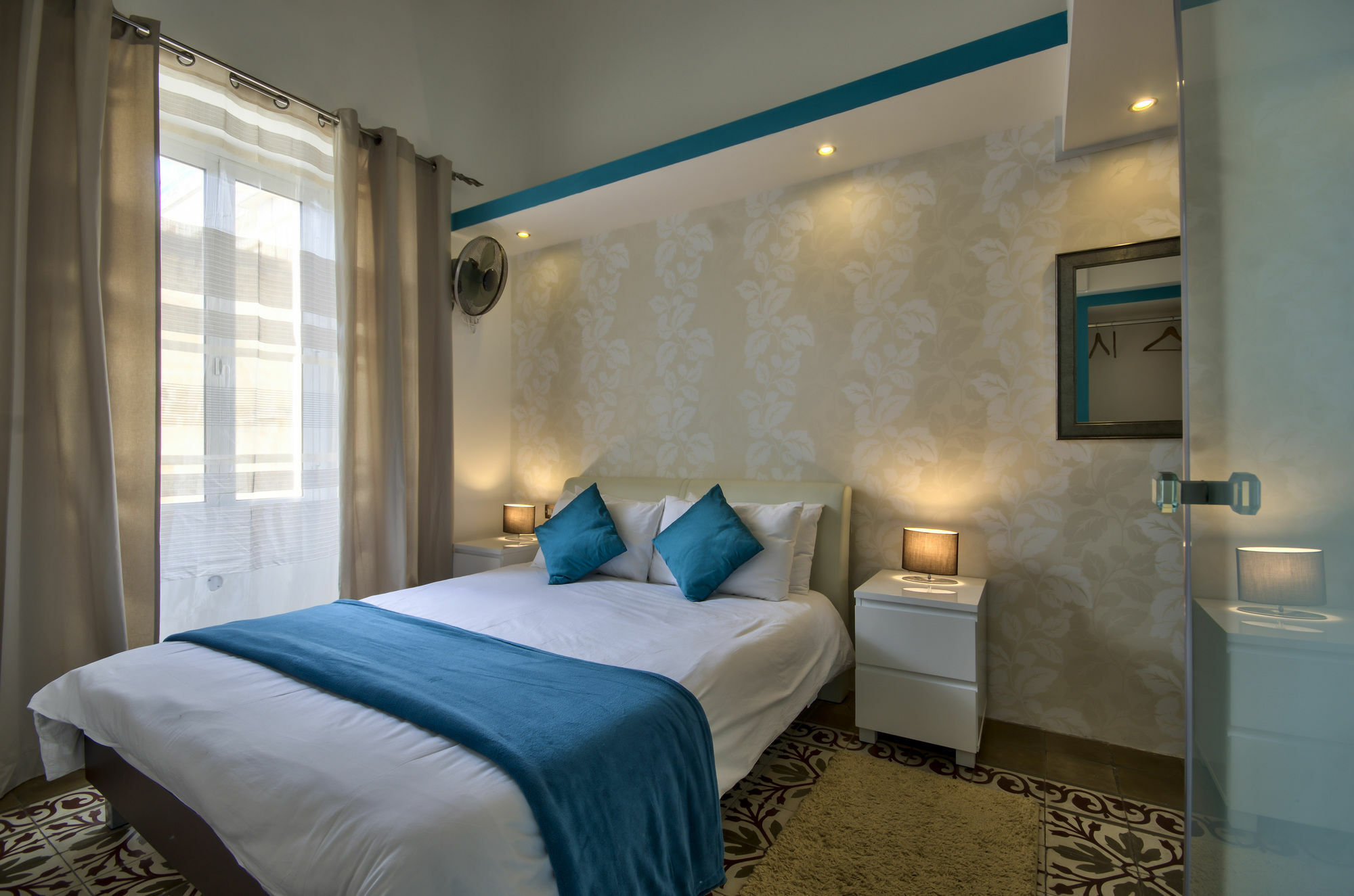 Barrakka Suites Valletta Luaran gambar