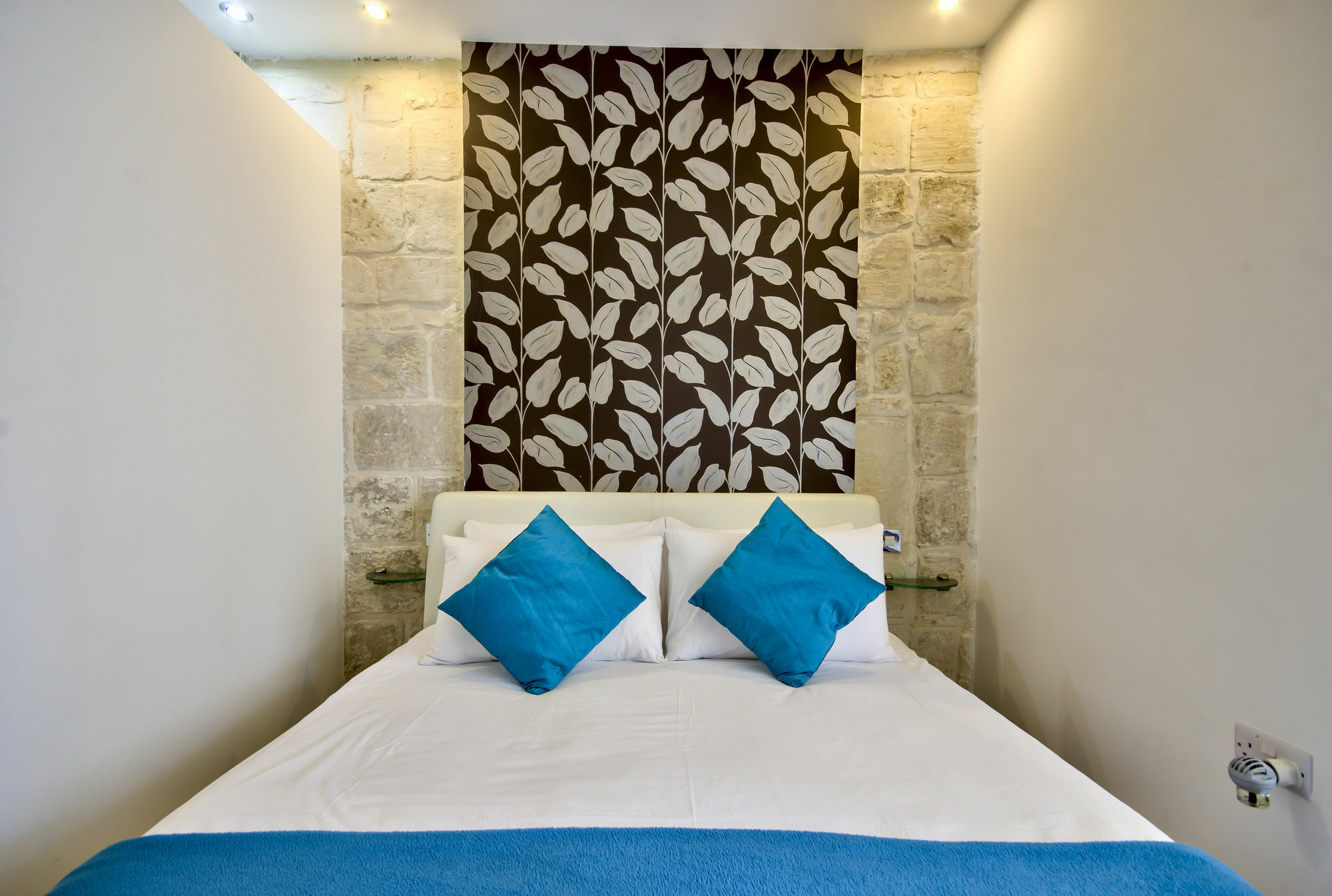 Barrakka Suites Valletta Luaran gambar