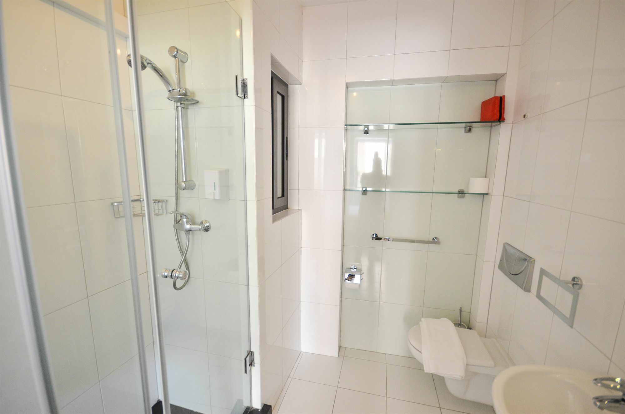 Barrakka Suites Valletta Luaran gambar