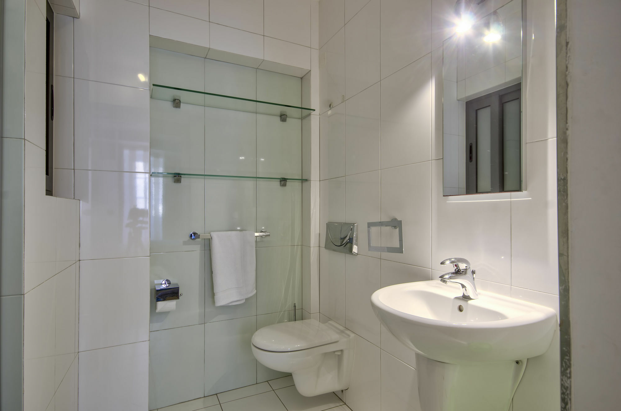 Barrakka Suites Valletta Luaran gambar