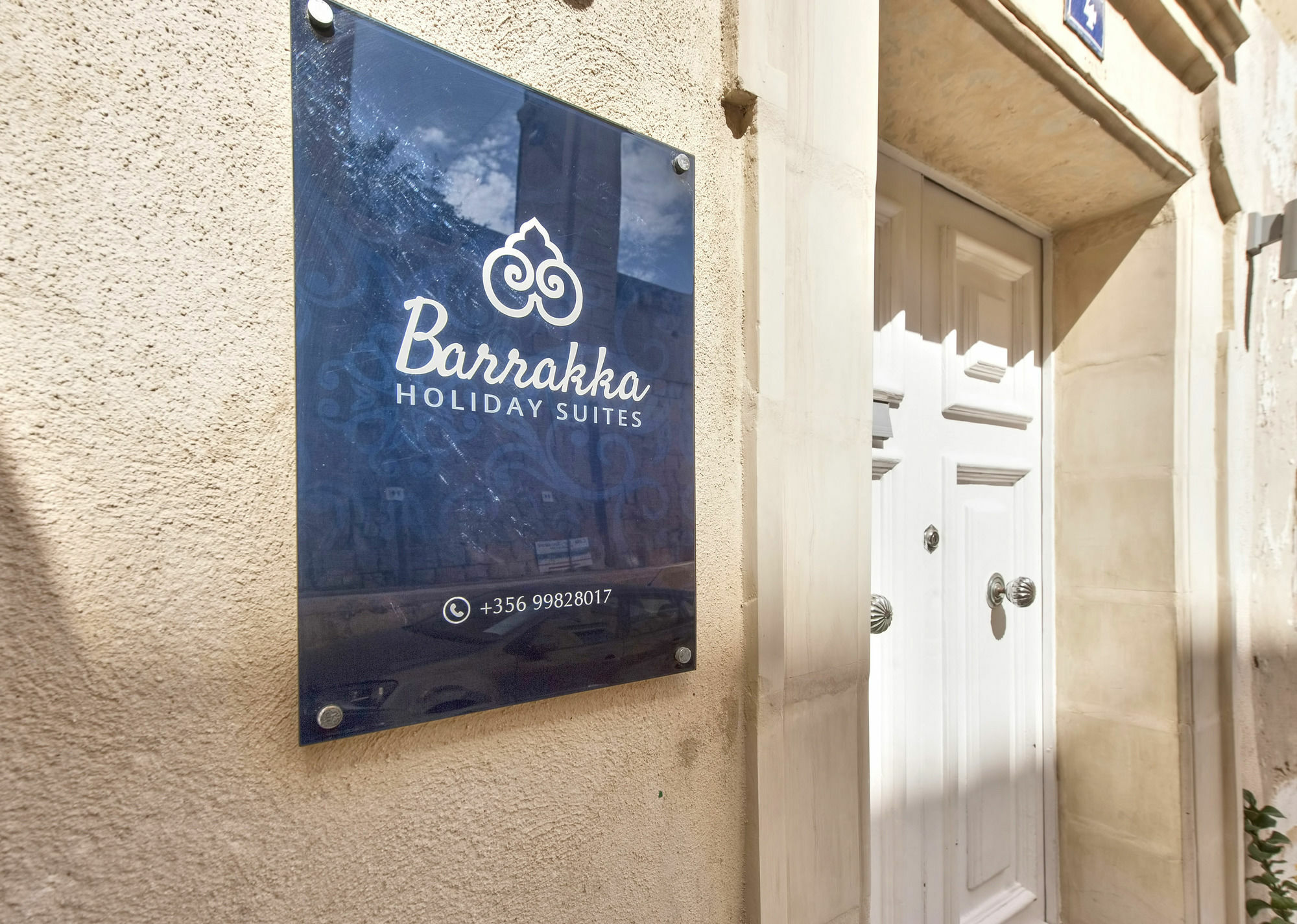 Barrakka Suites Valletta Luaran gambar