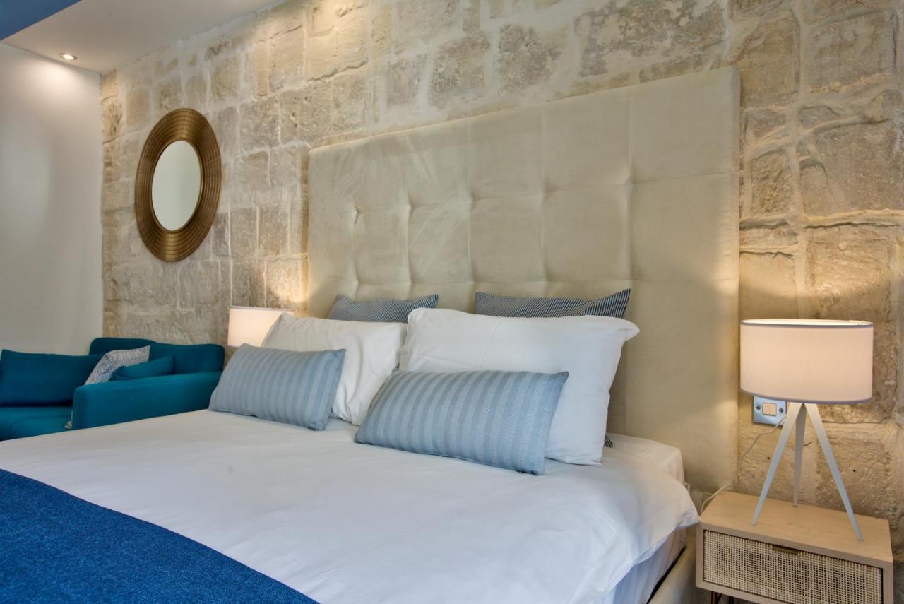 Barrakka Suites Valletta Luaran gambar