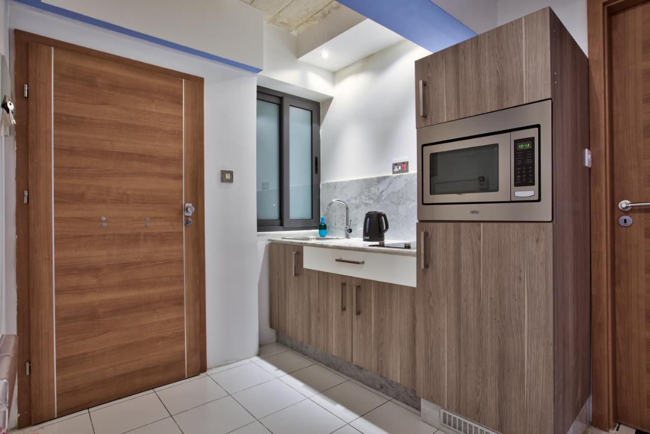 Barrakka Suites Valletta Luaran gambar