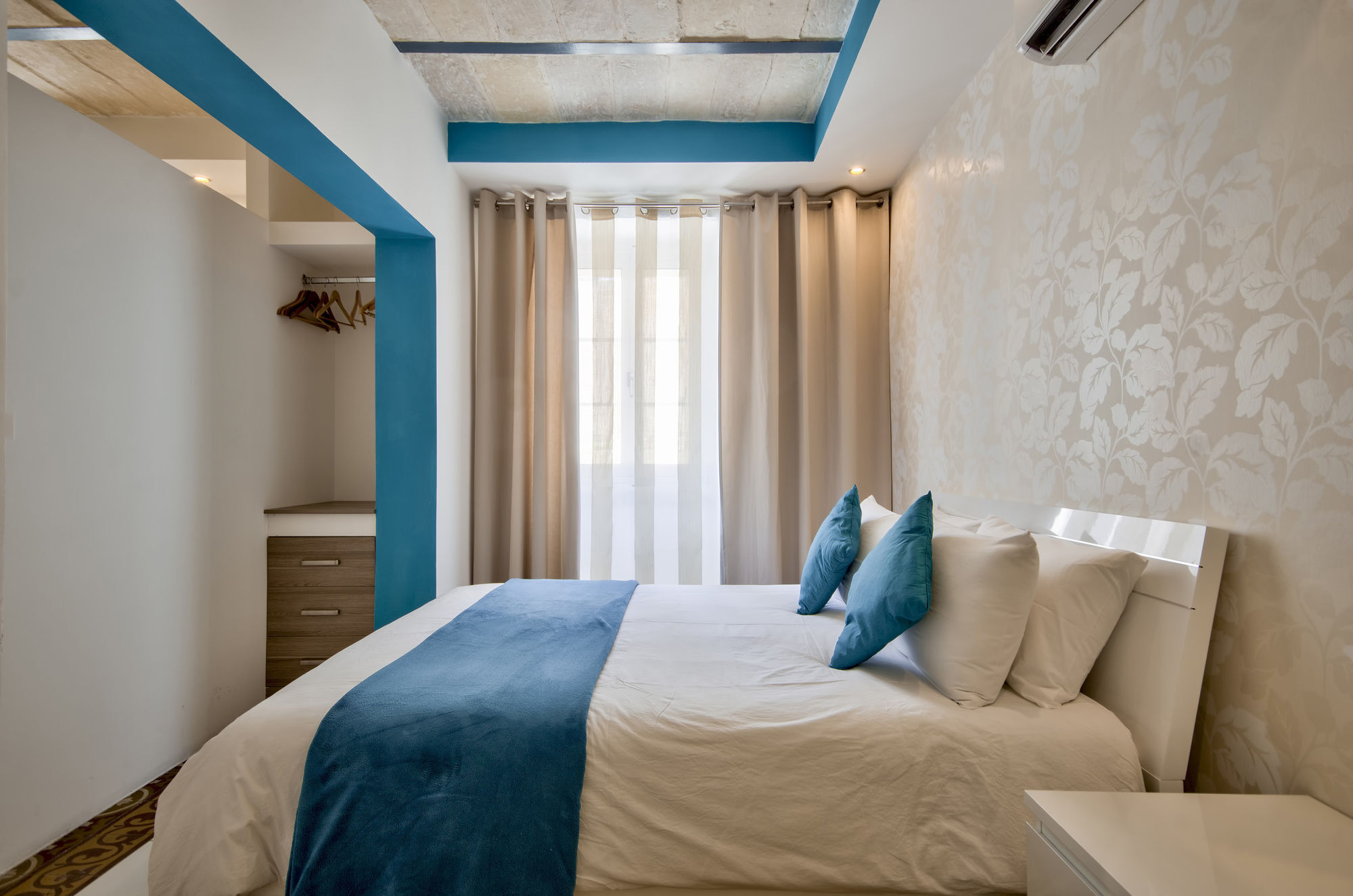 Barrakka Suites Valletta Luaran gambar