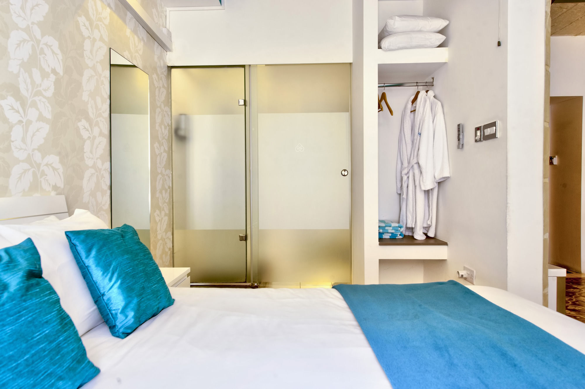 Barrakka Suites Valletta Luaran gambar