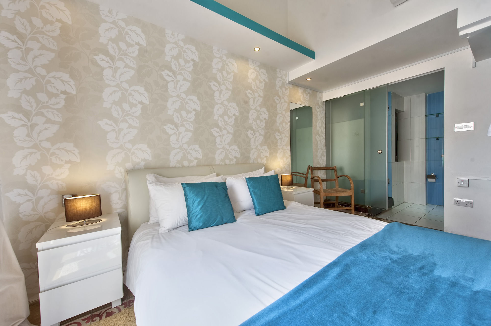 Barrakka Suites Valletta Luaran gambar
