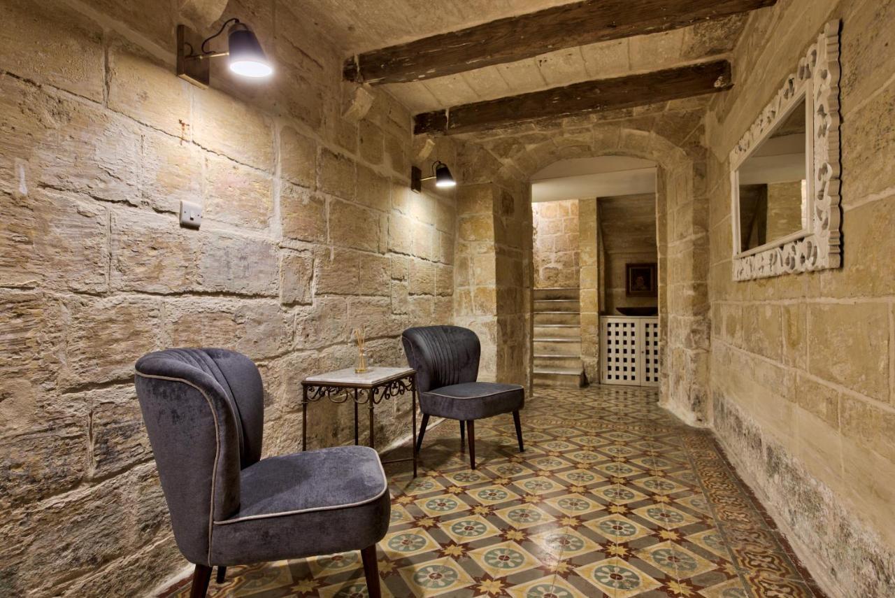 Barrakka Suites Valletta Luaran gambar