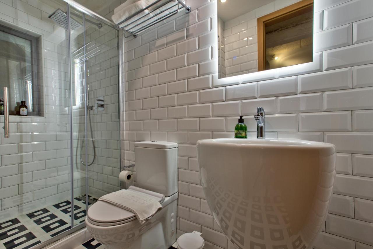 Barrakka Suites Valletta Luaran gambar