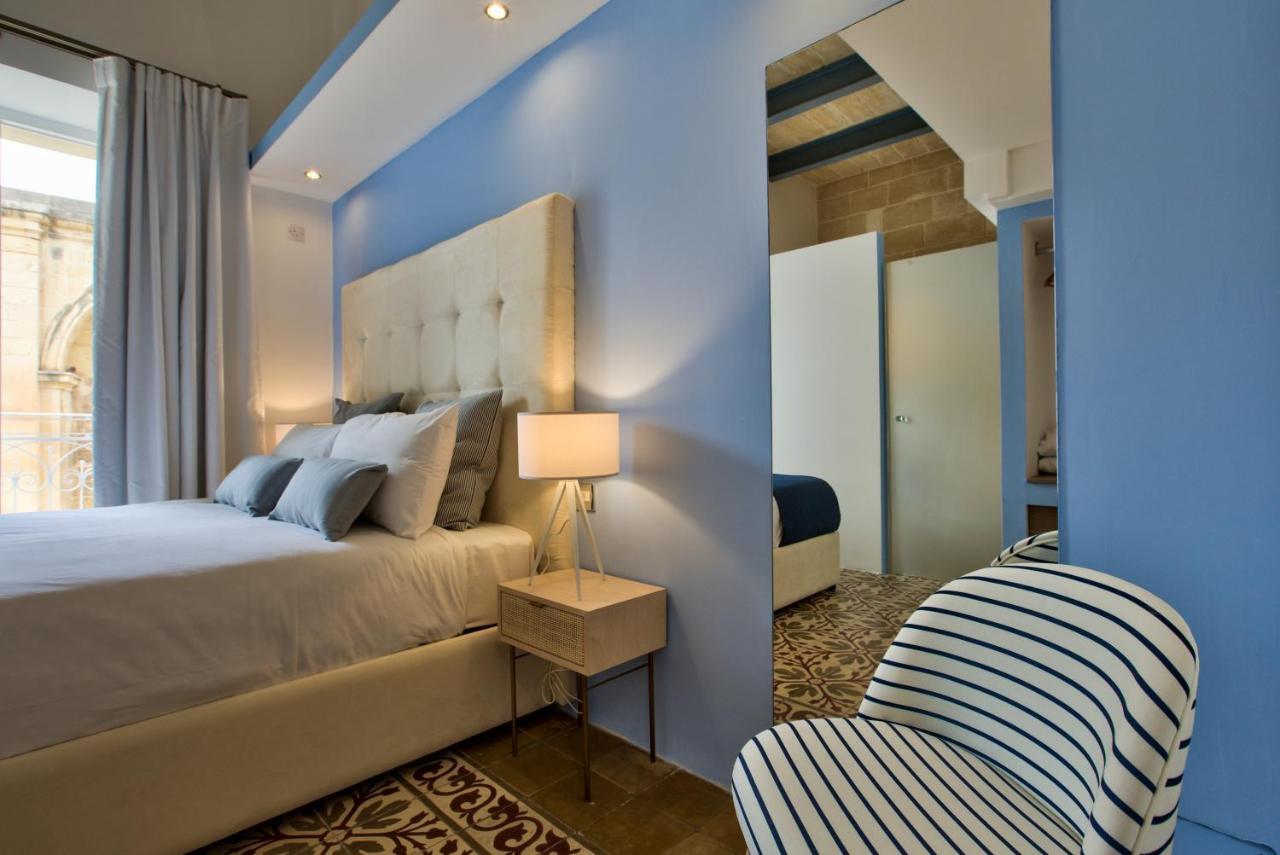 Barrakka Suites Valletta Luaran gambar