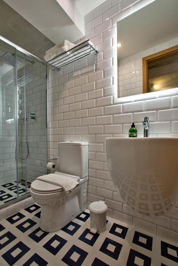 Barrakka Suites Valletta Luaran gambar