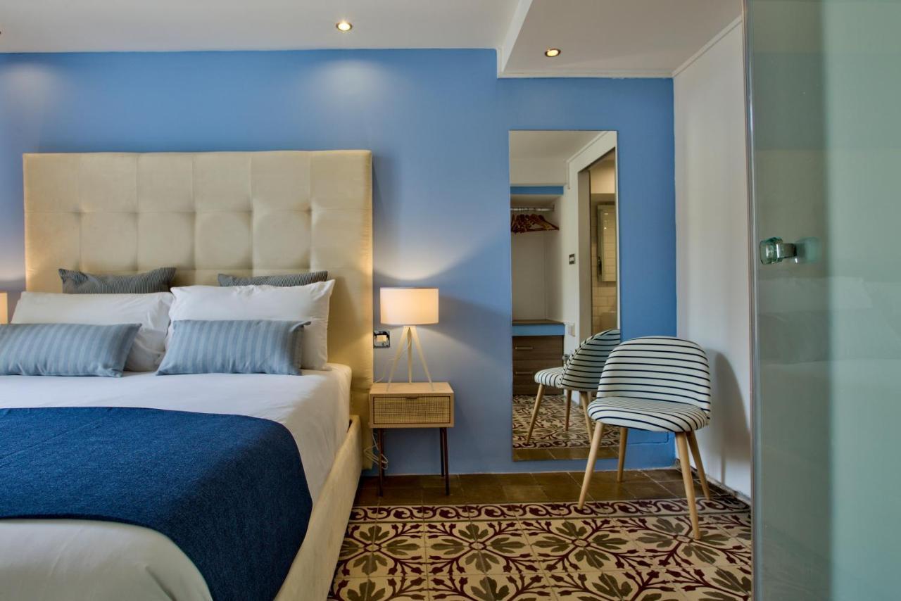 Barrakka Suites Valletta Luaran gambar