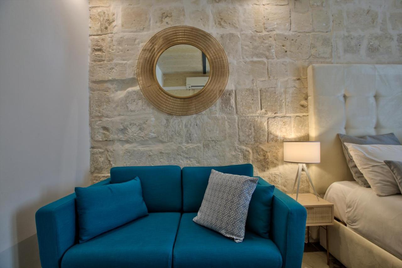 Barrakka Suites Valletta Luaran gambar
