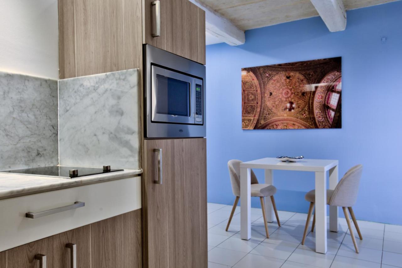 Barrakka Suites Valletta Luaran gambar